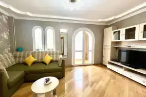 Двухкомнатная квартира, Сочи