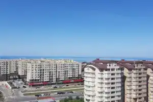 Студия, Анапа