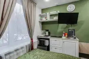 Студия, Кубинка