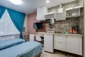 Студия, Кубинка
