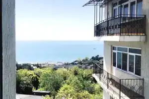 Однокомнатная квартира, Сочи