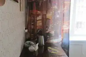 Двухкомнатная квартира в Кировском районе