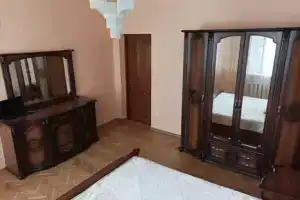 Трехкомнатная квартира, Ессентуки