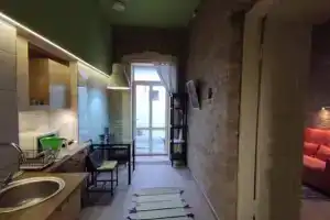 Однокомнатная квартира, Пятигорск