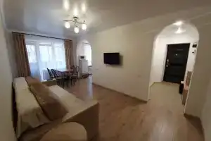 Двухкомнатная квартира, Кисловодск