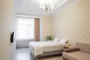 Однокомнатная квартира, Ставрополь