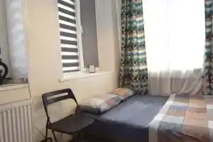 Студия, Москва