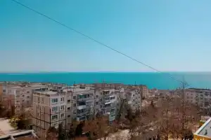 Однокомнатная квартира, Керчь