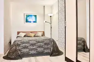 Однокомнатная квартира, Сыктывкар