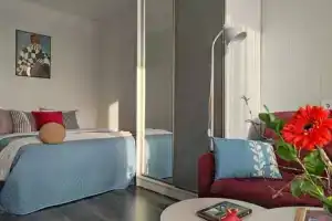 Однокомнатная квартира, Сыктывкар