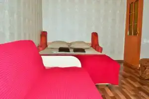 Однокомнатная квартира, Приморский