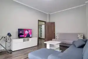 Двухкомнатная квартира, Калининград