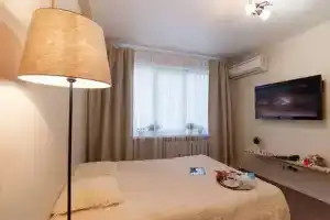 Однокомнатная квартира, Пятигорск