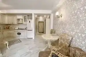 Двухкомнатная квартира, Сочи