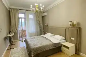 Двухкомнатная квартира, Каспийск