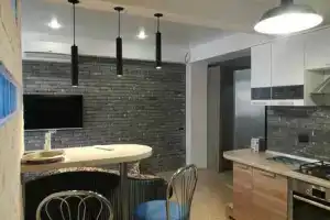 Двухкомнатная квартира, Сочи