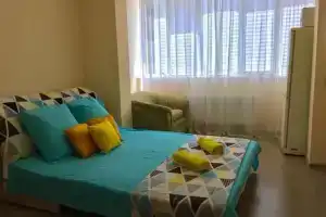 Студия, Ставрополь