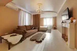 Однокомнатная квартира, Пятигорск