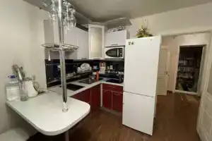 Однокомнатная квартира, Казань