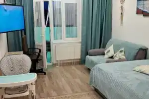 Студия, Сочи