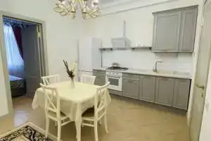 Двухкомнатная квартира, Каспийск