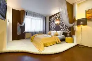 Двухкомнатная квартира, Пятигорск