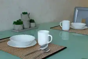 Двухкомнатная квартира, Иркутск