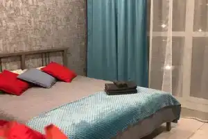 Студия, Новосибирск