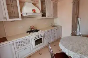 Двухкомнатная квартира, Геленджик