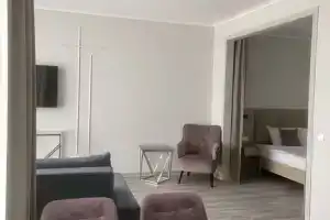 Студия, Светлогорск