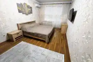 Двухкомнатная квартира, Каспийск