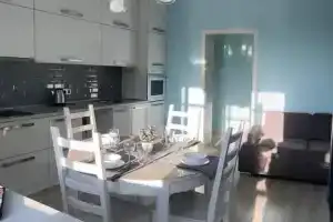 Двухкомнатная студия, Казань