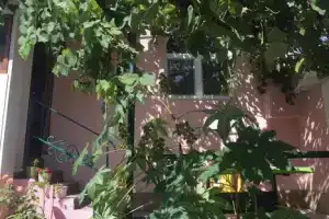 Коттедж, Кореиз