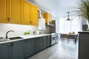 Двухкомнатная квартира, Геленджик