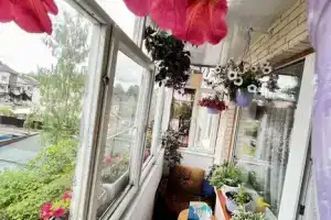 Двухкомнатная студия, Выборг