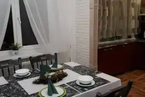 Четырехкомнатная квартира, Валдай