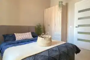 Двухкомнатная квартира, Красногорск