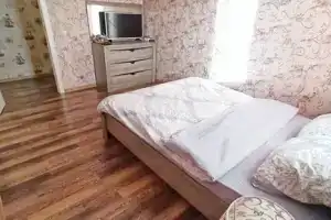 Двухкомнатная квартира, Новороссийск