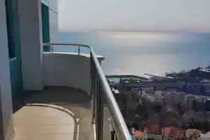 Двухкомнатная квартира, Сочи