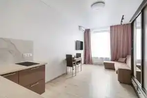 Студия, Москва