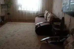 Двухкомнатная квартира, Суздаль