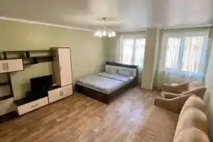 Двухкомнатная квартира, Воронеж