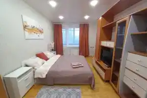 Однокомнатная квартира, Петрозаводск