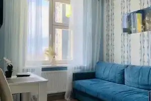 Однокомнатная квартира, Красногорск