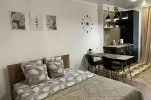 Студия, Пятигорск