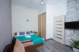 Однокомнатная квартира, Сочи