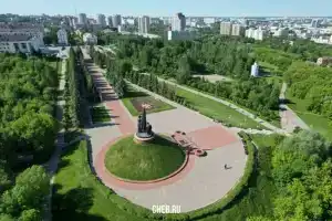 Однокомнатная квартира, Чебоксары