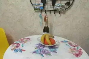 Двухкомнатная квартира, Калининград