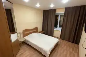 Двухкомнатная квартира, Талнах
