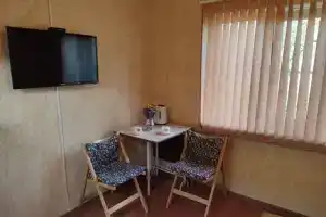 Однокомнатная квартира